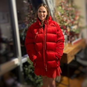 Ralph Lauren Puffer Jacket NWT, size L, not worn